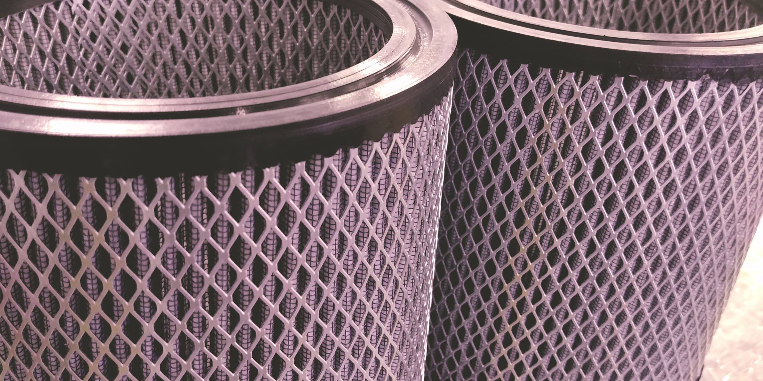 Air Filtration Elements Filtertech Inc